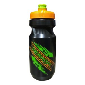 Botella DERMAN ciclismo 630 ML