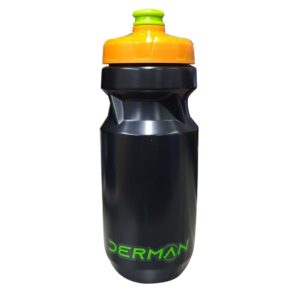 Botella DERMAN ciclismo 630 ML