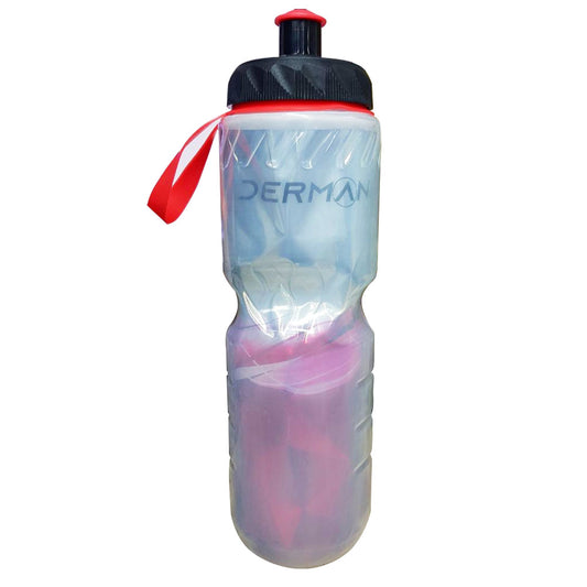 Botella termica DERMAN 650 ML