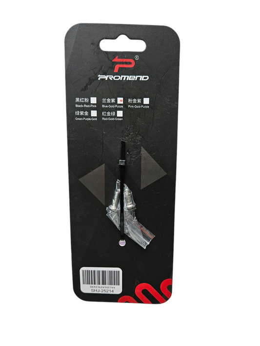 porta caramagiola PROMEND